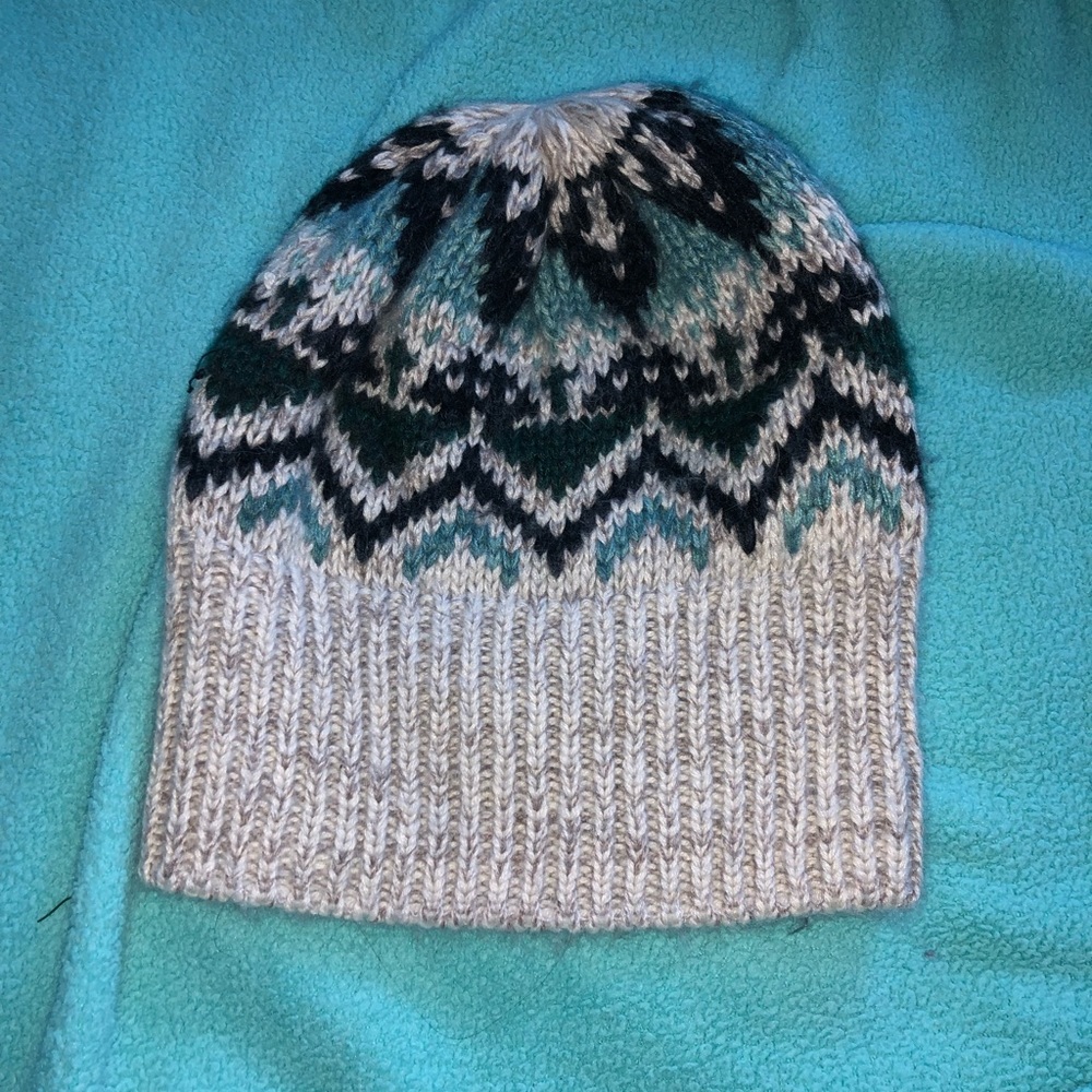 American Eagle Outfitters Beanie